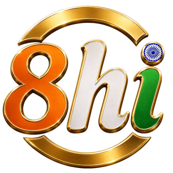 8Hi Game